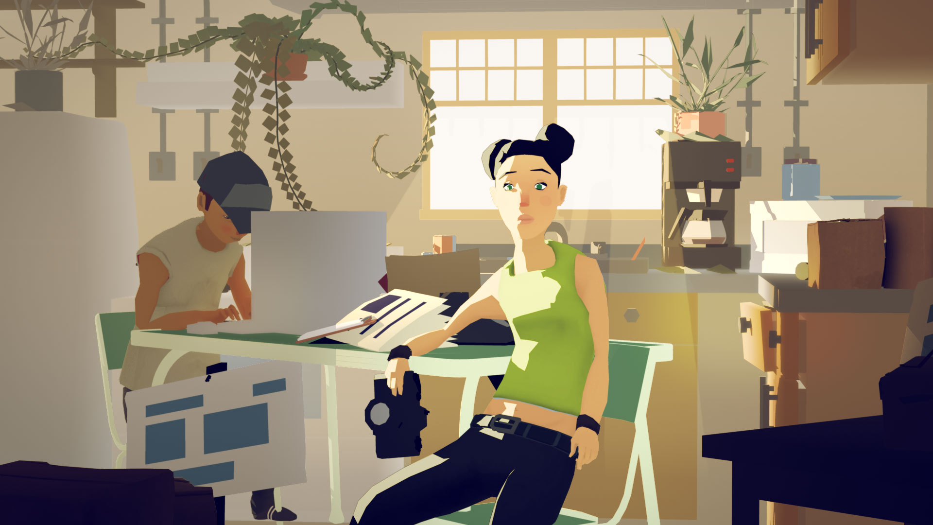 Анастасия бореаль картины