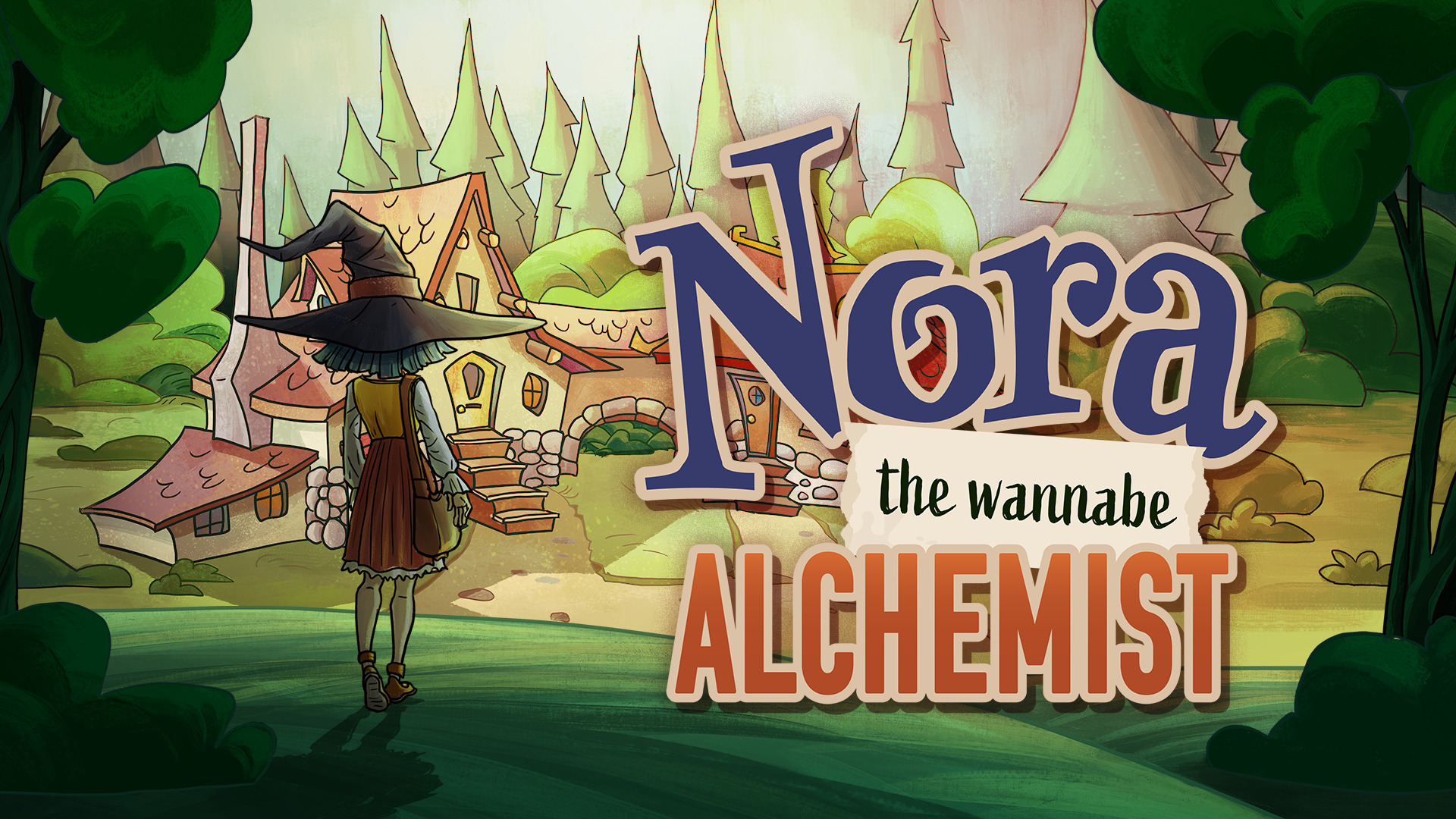 Alchemist Adventure – Só Xbox Ofertas